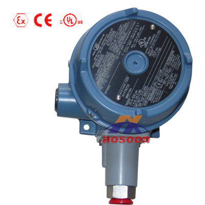 UE 120 series H122-358&361 Pressure Switch