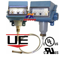 J402-137 Pressure Switches