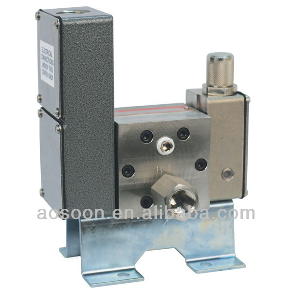 102W1-K405-P1-C1A SOR Differental pressure switch