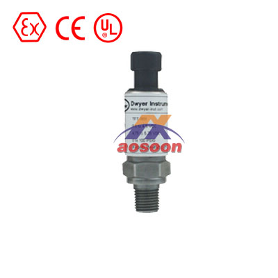 2014 hot sale Adjustable Dwyer TPT series pressure transmitt