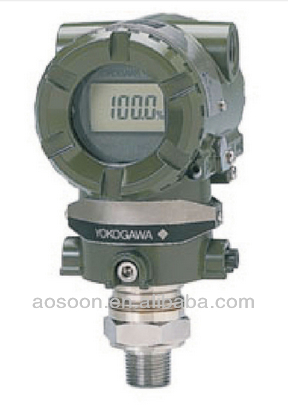 Yokogawa EJA 510A pressure transducer