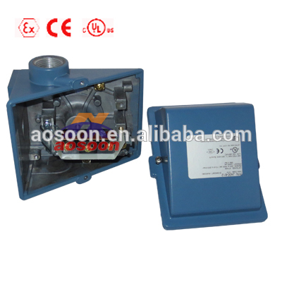  USA UE J400-521 UE Pressure Switch 