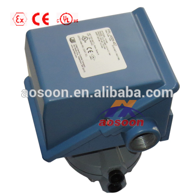  UE J400-522 Buna-N diaphragm UE Pressure Switch 