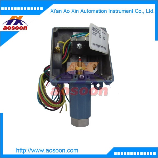  USA UE H100-705 Pressure switch UE pressure switch 