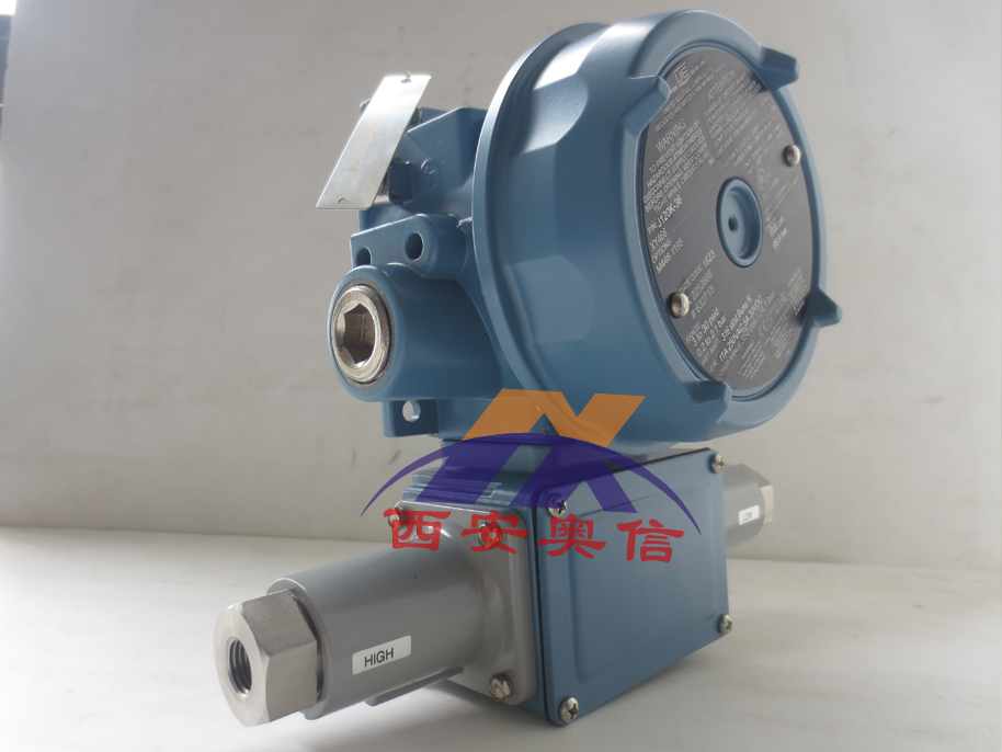 UE J120K-36 explosion-proof differential pressure switch